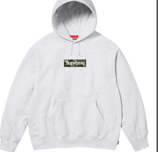 Box XL Light Flower White Black L Red S Hooded Grey Logo 23Fw M 0821